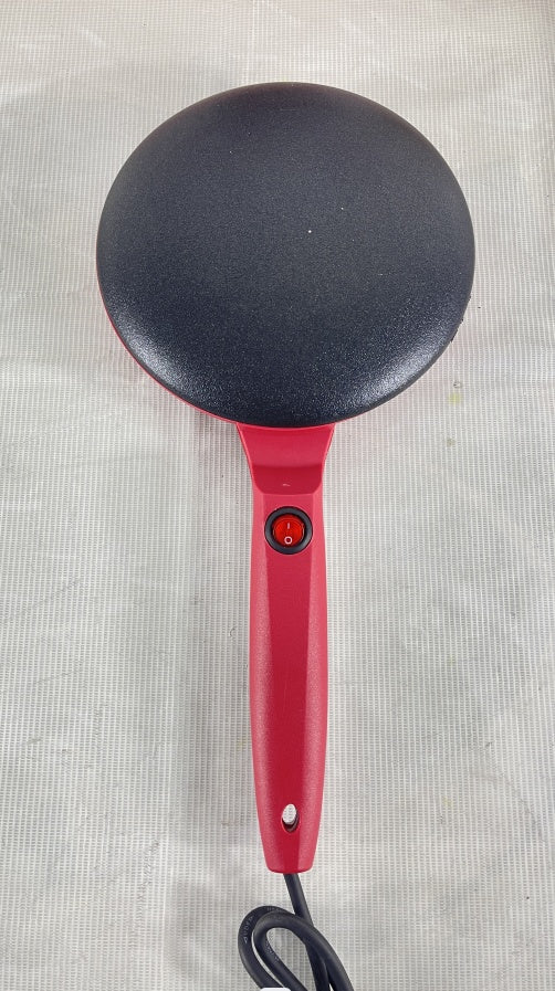 Home Haven Ends™ Electric Breakfast Crepe Maker | Non-Stick Pancake & Tortilla Makers