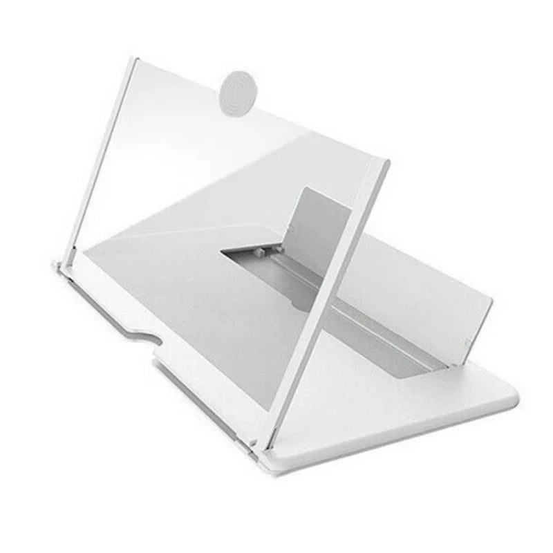 ViewMax™ HD Mobile Phone Screen Amplifier – 12 Inch Anti Blue Light Screen Magnifier