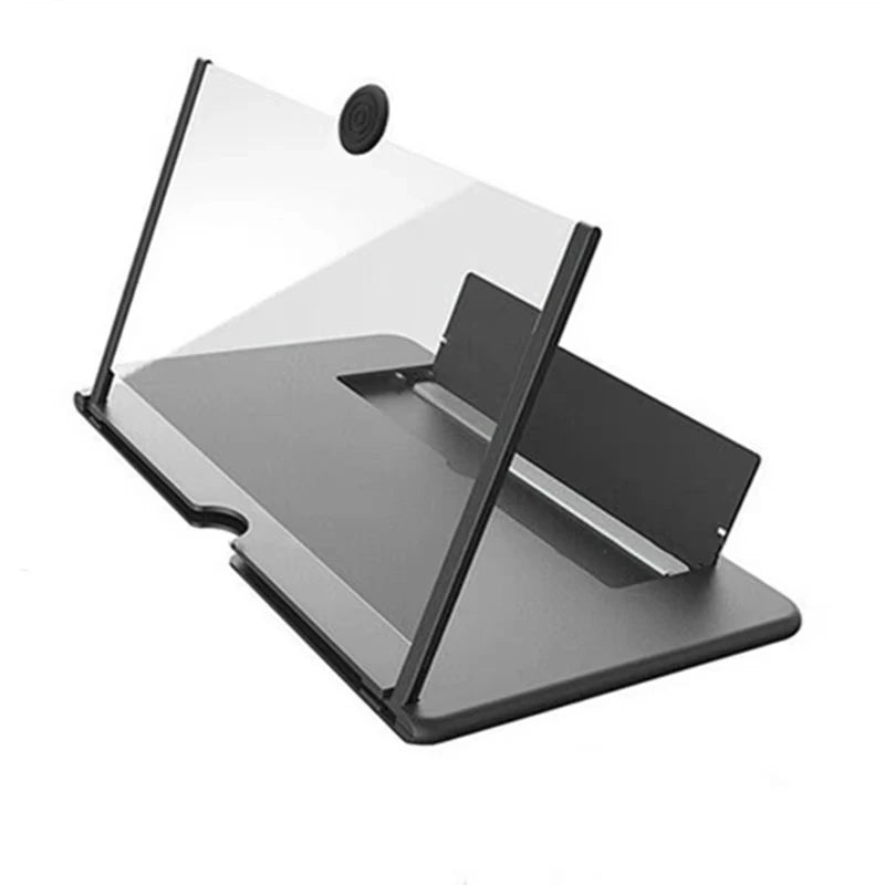 ViewMax™ HD Mobile Phone Screen Amplifier – 12 Inch Anti Blue Light Screen Magnifier